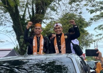 Bapaslon Sutomo -Nasrullah