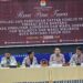 Rapat Pleno KPU Bontang