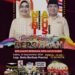 Pesta Rakyat Bapaslon Neni -Agus