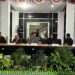 KPU Bontang Tetapkan 4 Pasangan Calon