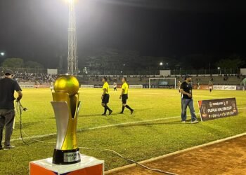 Tanjung Laut vs Loktuan