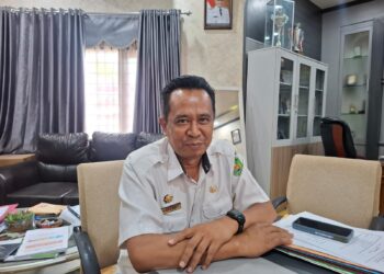 Kepala Dinas Pendidikan dan Kebudayaan Kabupaten Kutai Timur, Mulyono