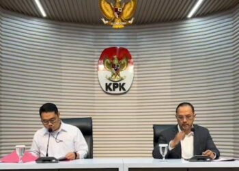 KPK Tetapkan tersangka Pengurusan IUP