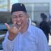 Ketua DPC PDI-P Bontang Maming