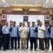 Jajaran Satgas Anti Narkoba Bontang