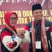 Maju Pilwalkot, Najirah -Aswar Tawarkan Program Umroh Gratis