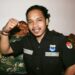 Mantan Ketua PMII Samarinda periode 2015-2017, Buchari Hassan