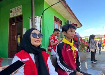 Calon Wali Kota Bontang, Neni Moerniaeni