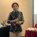 Ketua Bawaslu Kaltim, Hari Dermanto