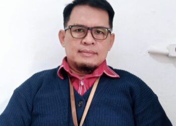 Penulis: Rasyid Ridla, S.H. (Ketua Forum Persaudaraan Muslim Kaltim)