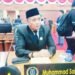 Wakil Ketua Komisi C DPRD Bontang, Muhammad Sahib