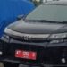 Mobil Dinas Satpol-PP Diamankan Polres Bontang