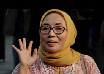 Arifatul Choiri Fauzi