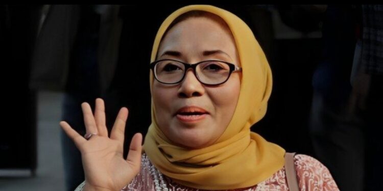 Arifatul Choiri Fauzi