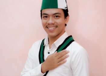 Ketua Bidang Perguruan Tinggi, Kemahasiswaan, dan Pemuda Badko HMI Kaltim - Kaltara