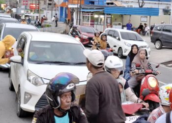 Pemuda NTT gelar penggalangan dana