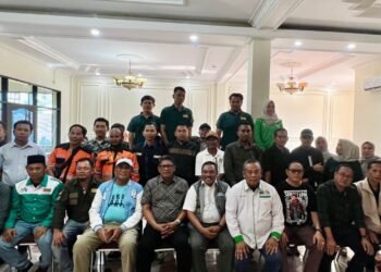 Deklarasi serikat buruh