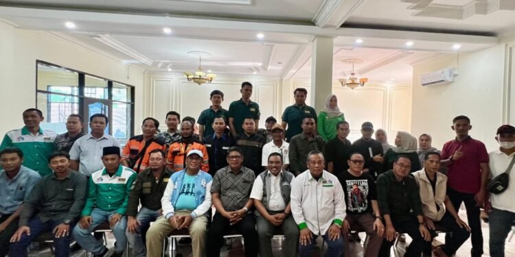 Deklarasi serikat buruh