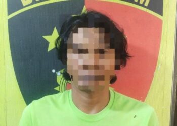 Polres Kukar ungkap kasus narkoba