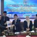 DPRD Bontang tetapkan APBD 2025