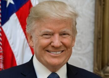 Donald Trump (Foto Ist)