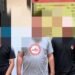 Tiga pelaku diduga penipuan diamanakan polisi