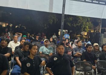 Barisan Pemuda Bontang Selatan