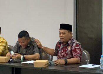 Komisi C DPRD Bontang