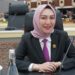Shemmy Permata Sari Anggota DPRD Kaltim