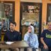 Konferensi pers panitia Porwada Kaltim