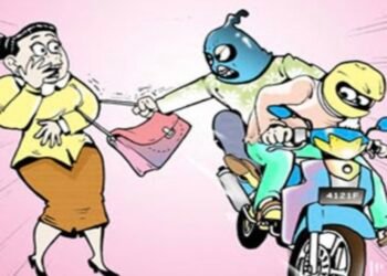 Ilustrasi penjembretan (Foto Ist)