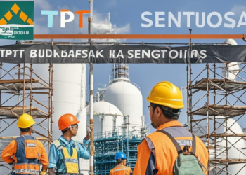 Ilustrasi Lowongan Kerja PT Bangun Agung Sentosa (Foto Ist)