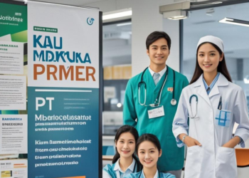 Ilustrasi Lowongan Kerja PT Kaltim Medika Utama (Foto Ist)