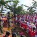 Kodim 0908/Bontang Terima Kunjungan Siswa SMPN 2 Bontang (Foto Ayb)
