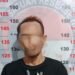 Polres Bontang menangkap seorang pengedar sabu di Kelurahan Tanjung Laut Indah, Kecamatan Bontang Selatan (Foto Ayb)