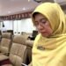 Sekretaris Daerah (Sekda) Kota Bontang, Aji Erlynawati (Foto Ayb)