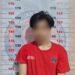 Polres Bontang tangkap pelaku narkoba (Foto Ayb)