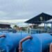 Ilustrasi Water Treatment Plant (WTP) (Foto Ist)