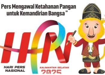Hari Pers Nasional 2025 (Foto PWI)
