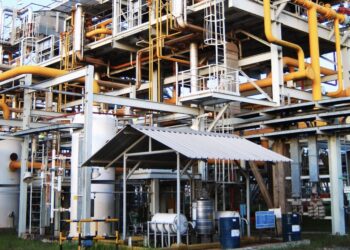 PT Pertamina Hulu Sanga Sanga (PHSS) (Foto PHSS)