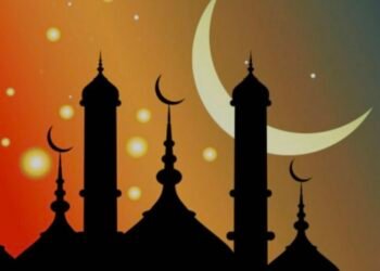 Ilustrasi Awal Bulan Ramadhan 1446 H (Foto Ist)