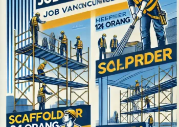 Ilustrasi PT. Milda membuka lowongan kerja (Foto Ist)