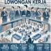 Ilustrasi lowongan kerja (Foto ChatGPT)