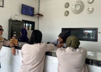 Satpol PP Beri Teguran Keras kepada Hotel yang Mengijinkan Pasangan Bukan Suami Istri (Ayb)