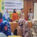 Anggota DPRD Kalimantan Timur, Shemmy Permata Sari, menggelar sosialisasi Peraturan Daerah (Perda), didampingi Ketua DPRD Bontang, Andi Faizal Sofyan Hasdam (Ist)