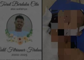 Tahanan di Lapas Bontang Meninggal, Diduga Akibat Penganiayaan (Ist)