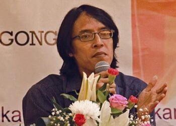 Pengurus Besar Nahdlatul Ulama (PBNU), Mohamad Syafi’ Alielha (Ist)