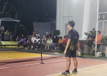 Kawan Faiz Berseri Competition Memasuki Babak Final, Enam Tim Siap Bertarung (Ayb)