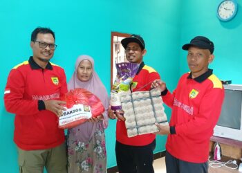 Paguyuban Sukoharjo Makmur (Ayb)