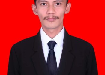 Muhammad Rafly Setiawan (Ketua Umum Forum Milenial Nasaruddin Umar) (Ist)